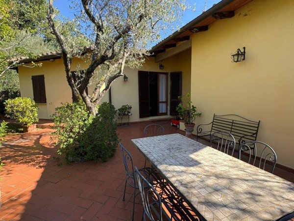 casa indipendente in vendita a Firenze in zona Ponte a Greve