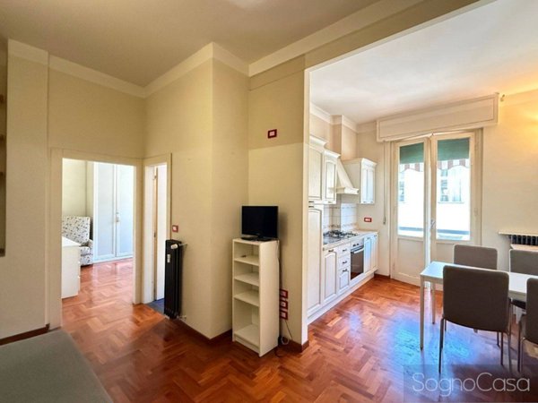 appartamento in vendita a Firenze in zona Gavinana