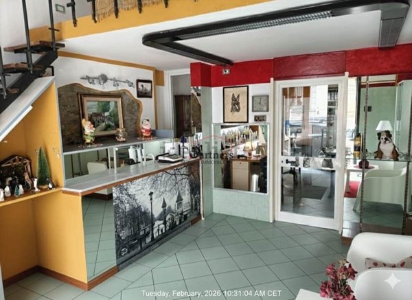 negozio in vendita a Firenze