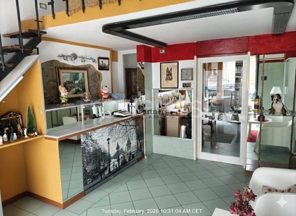 negozio in vendita a Firenze