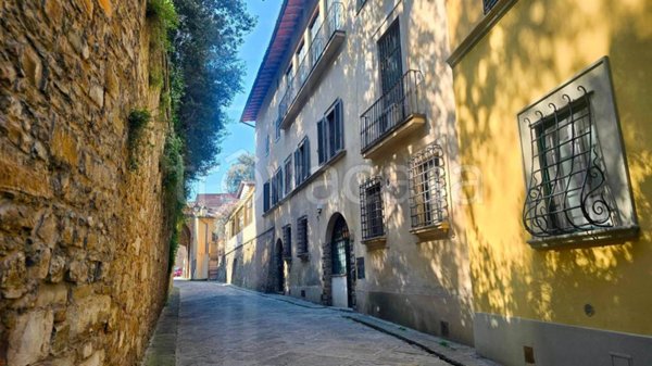 appartamento in vendita a Firenze in zona Porta Romana