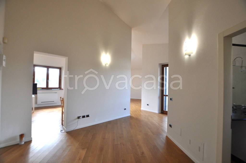 appartamento in vendita a Firenze in zona Galluzzo