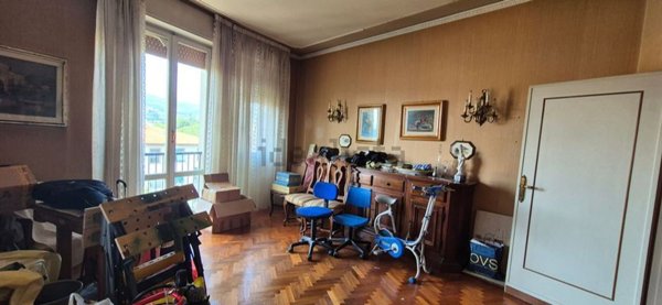 appartamento in vendita a Firenze in zona Campo di Marte