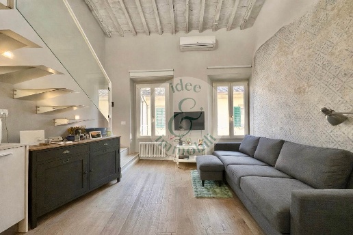 appartamento in vendita a Firenze in zona Centro San Niccolò