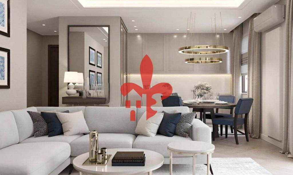 appartamento in vendita a Firenze