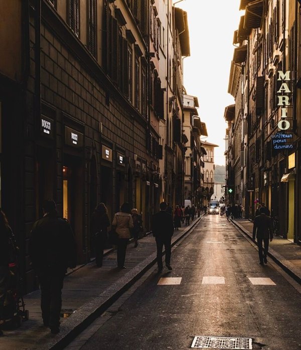 appartamento in vendita a Firenze in zona Centro Santa Maria Novella