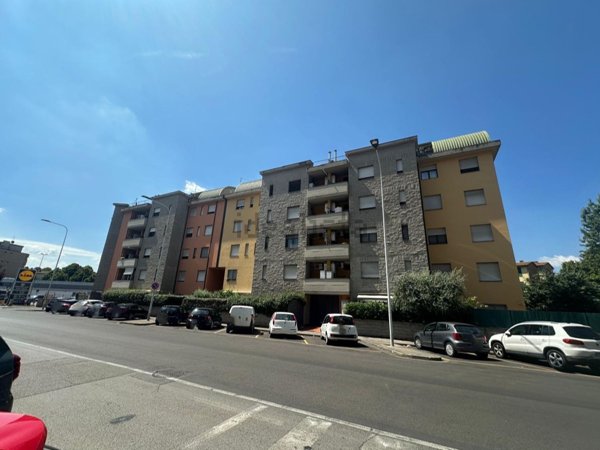 appartamento in vendita a Firenze in zona Firenze Nova