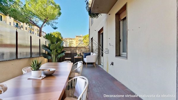 appartamento in vendita a Firenze in zona Centro Storico