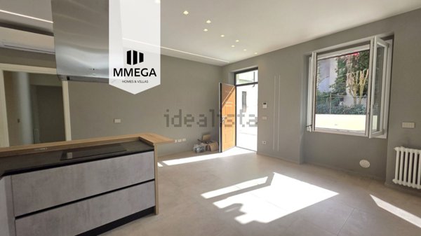 appartamento in vendita a Firenze in zona San Gaggio