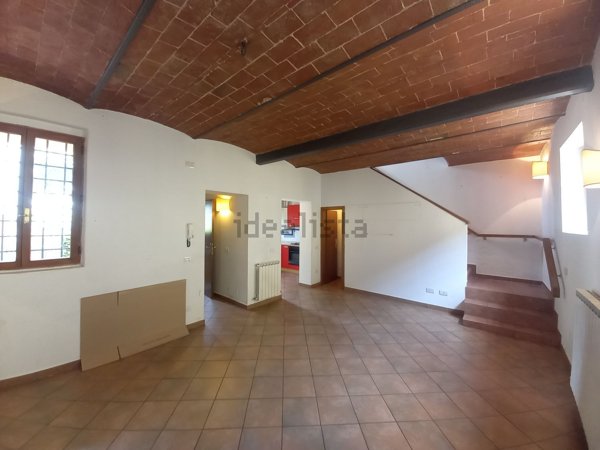 appartamento in vendita a Firenze in zona Isolotto