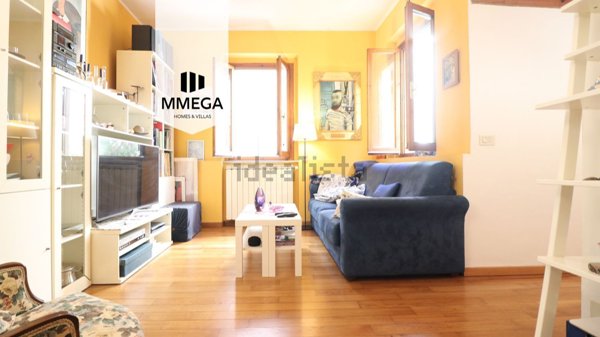 appartamento in vendita a Firenze in zona Careggi