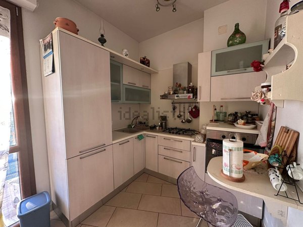 appartamento in vendita a Firenze in zona Bellariva