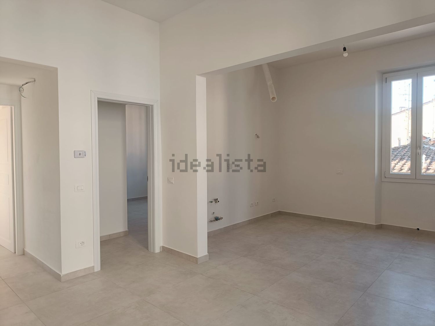 appartamento in vendita a Firenze in zona Le Cure