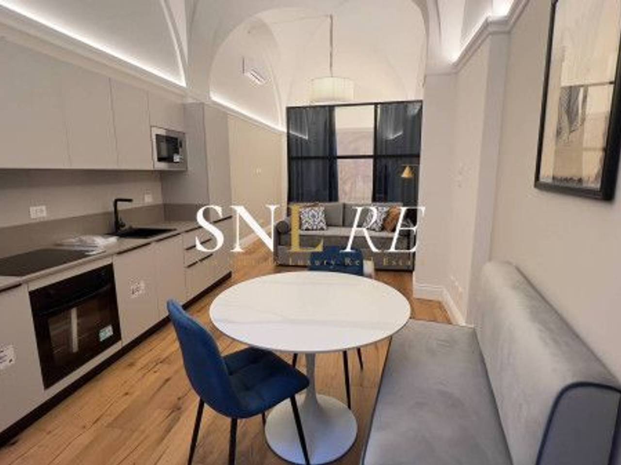 appartamento in vendita a Firenze in zona Centro San Frediano