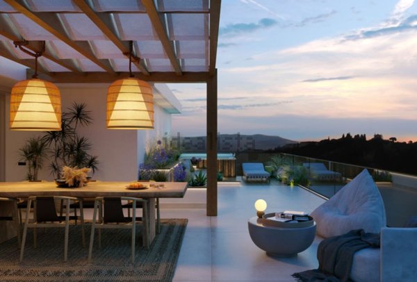 appartamento in vendita a Firenze in zona Rovezzano