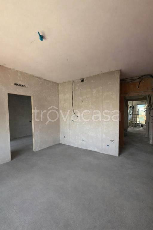 appartamento in vendita a Firenze in zona Firenze Nova