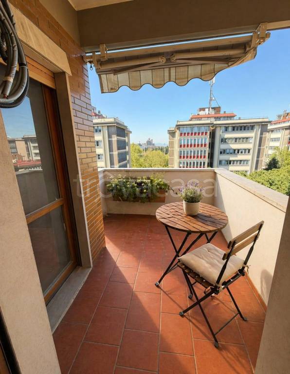 appartamento in vendita a Firenze in zona Firenze Nova