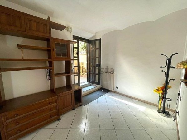 appartamento in vendita a Firenze in zona Campo di Marte