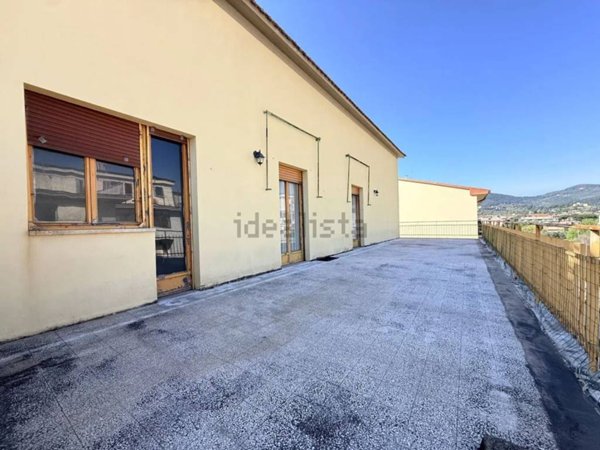 appartamento in vendita a Firenze in zona Bellariva