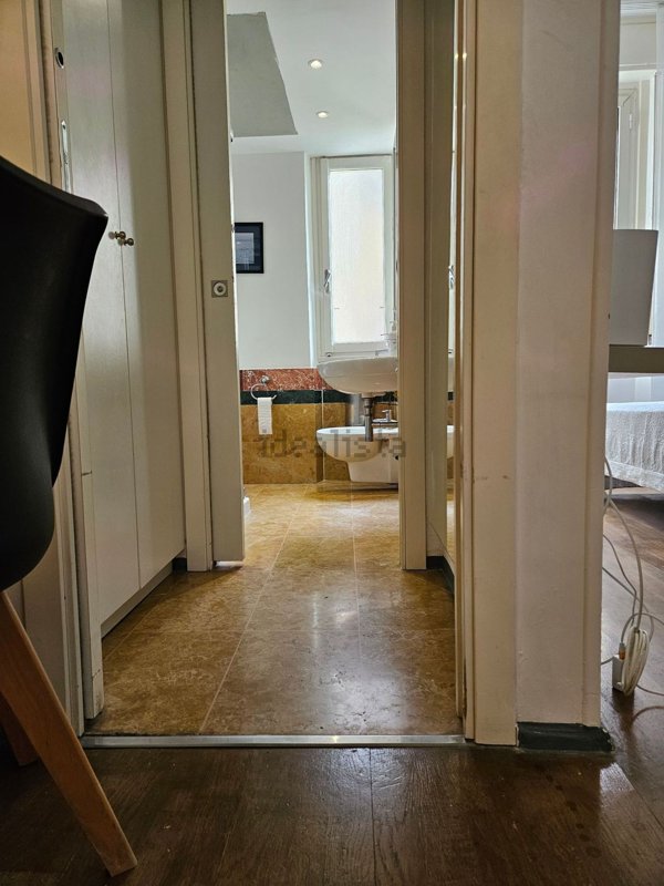 appartamento in vendita a Firenze in zona Centro San Frediano