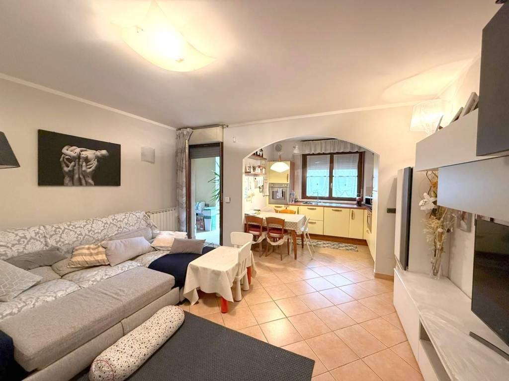 appartamento in vendita a Firenze in zona Brozzi