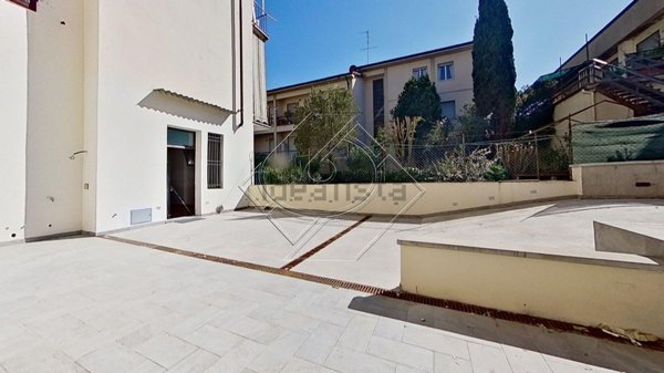 appartamento in vendita a Firenze in zona San Gaggio