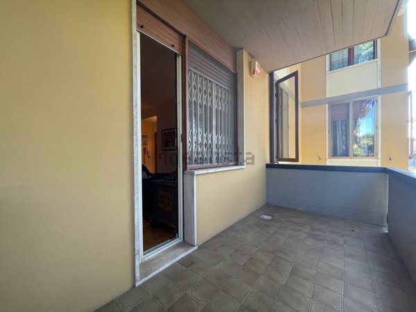 appartamento in vendita a Firenze in zona Soffiano