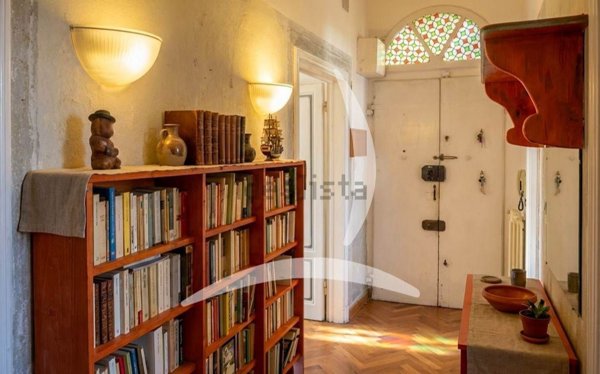 appartamento in vendita a Firenze in zona Centro Santa Croce