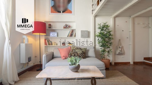 appartamento in vendita a Firenze in zona Centro San Frediano