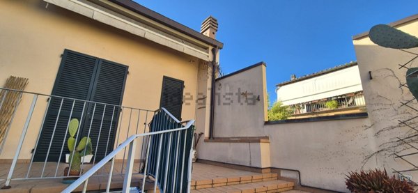 appartamento in vendita a Firenze in zona Campo di Marte