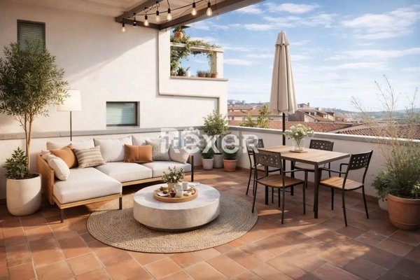 appartamento in vendita a Firenze in zona Centro Duomo