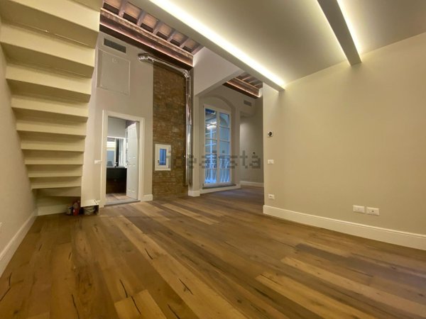 appartamento in vendita a Firenze in zona Le Cure