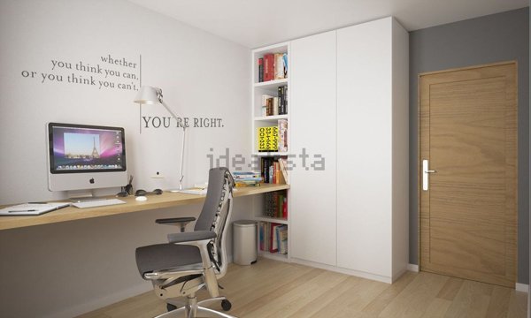 ufficio in vendita a Firenze in zona Isolotto