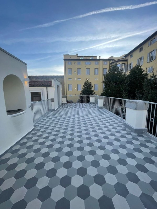 appartamento in vendita a Firenze in zona Centro Duomo