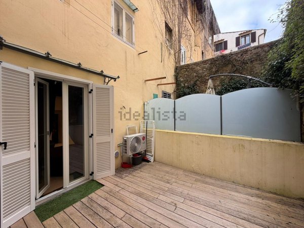 appartamento in vendita a Firenze in zona Centro San Frediano