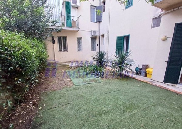 appartamento in vendita a Firenze in zona Careggi