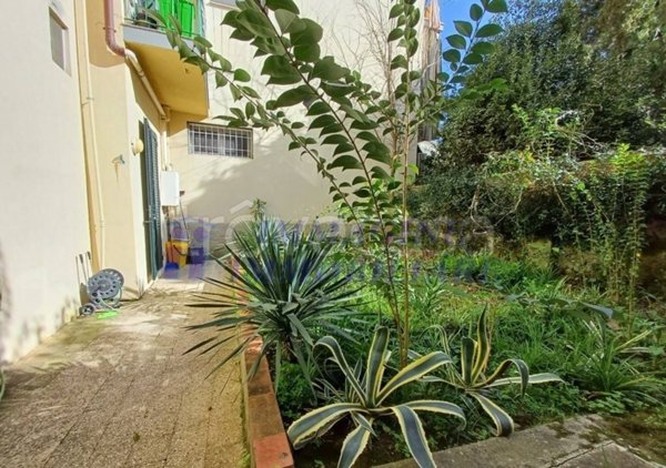 appartamento in vendita a Firenze in zona Careggi