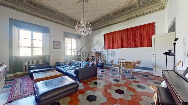 appartamento in vendita a Firenze in zona Centro Storico
