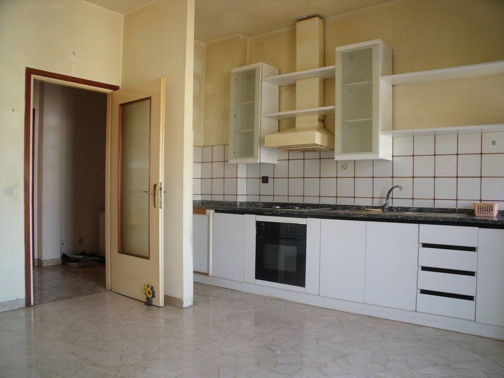 appartamento in vendita a Firenze in zona Careggi