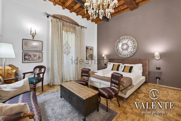 appartamento in vendita a Firenze in zona Centro Santa Croce