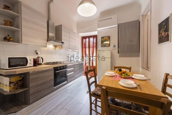 appartamento in vendita a Firenze in zona Centro Duomo