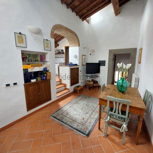 appartamento in vendita a Firenze in zona Serpiolle