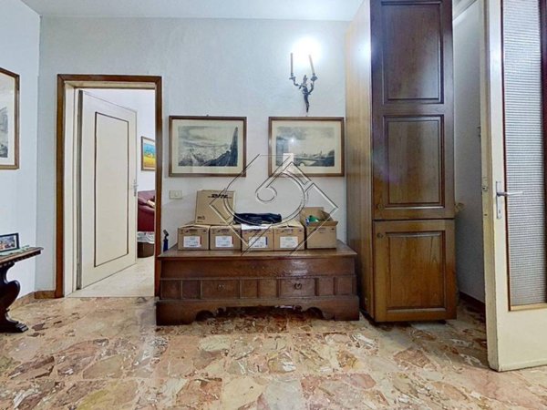 appartamento in vendita a Firenze in zona Centro Storico