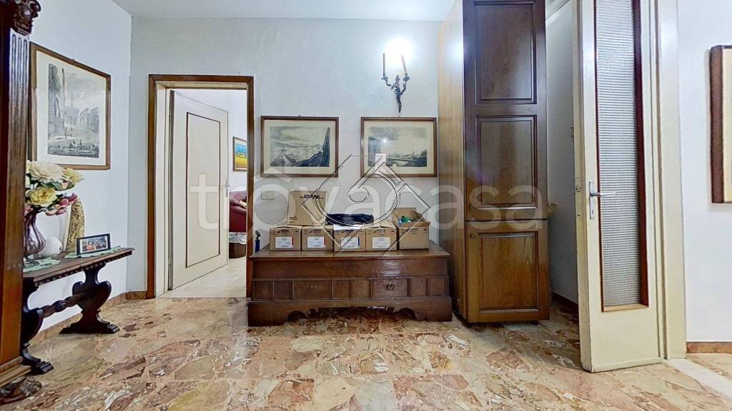 appartamento in vendita a Firenze in zona Centro Storico