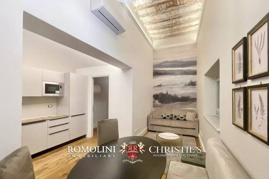 appartamento in vendita a Firenze in zona Porta Romana