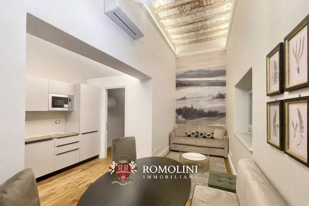 appartamento in vendita a Firenze in zona Centro Storico