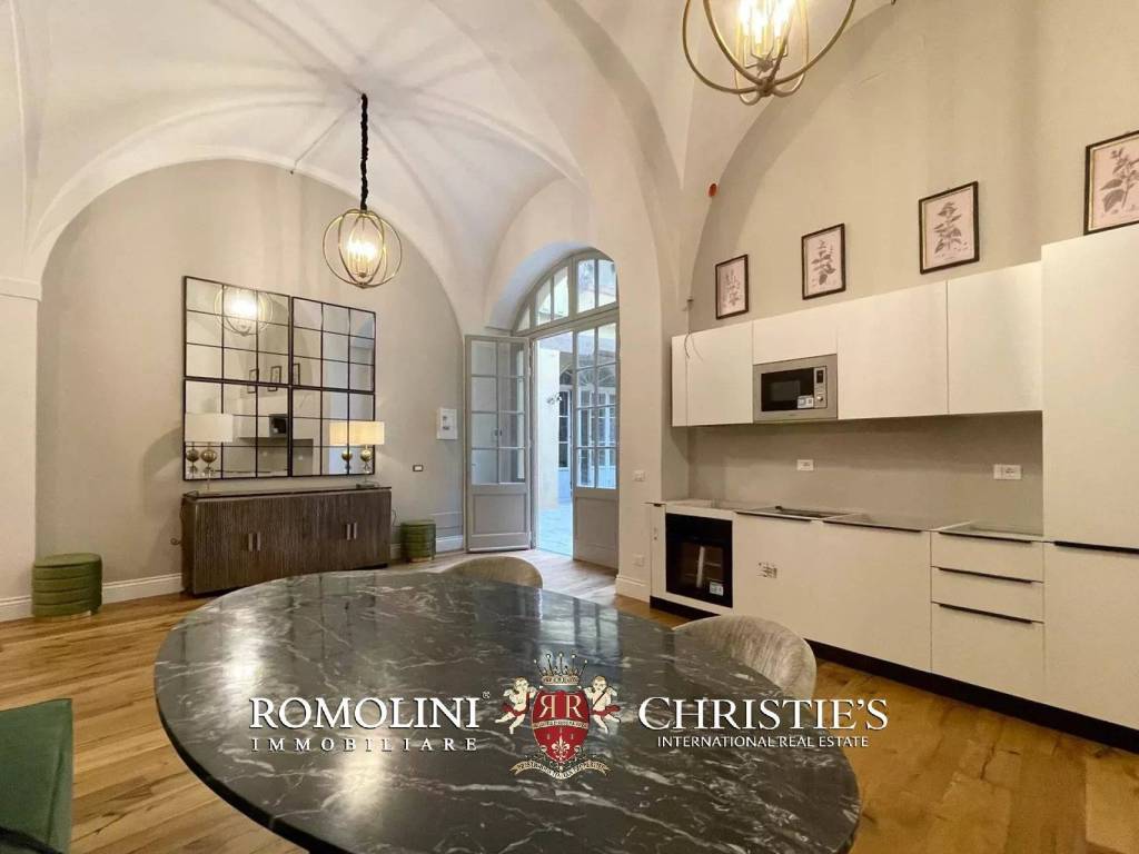 appartamento in vendita a Firenze in zona Centro Storico