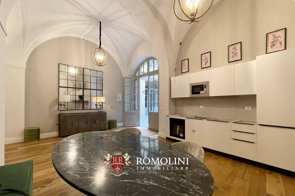 appartamento in vendita a Firenze in zona Centro Storico