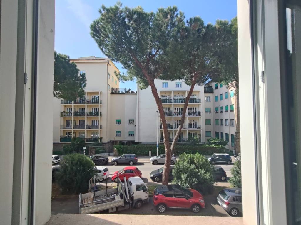 appartamento in vendita a Firenze in zona Coverciano
