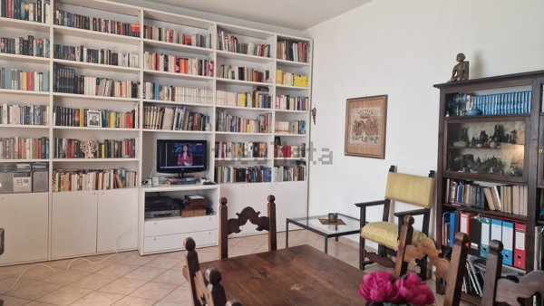 appartamento in vendita a Firenze in zona Romito